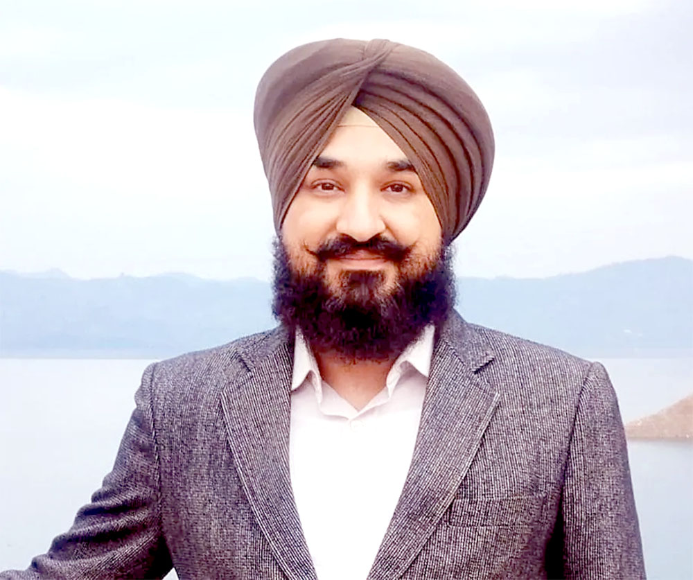 Punjab's Director transferred from Bhakra Dam, BBMB Secretary also changed.